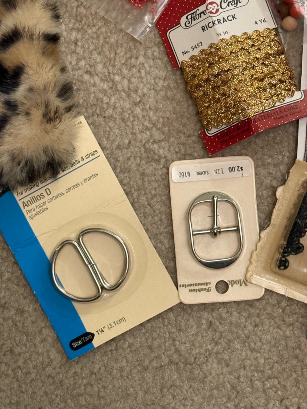 Sewing Accessory Bundle - Picture 5 of 7